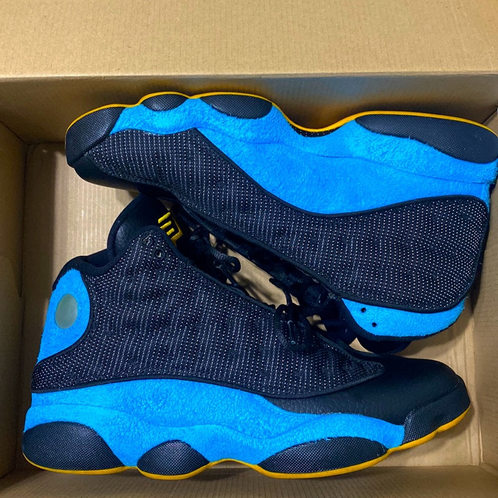 Jordan 13 CP3 away